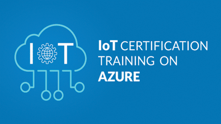 IoT Certification Training