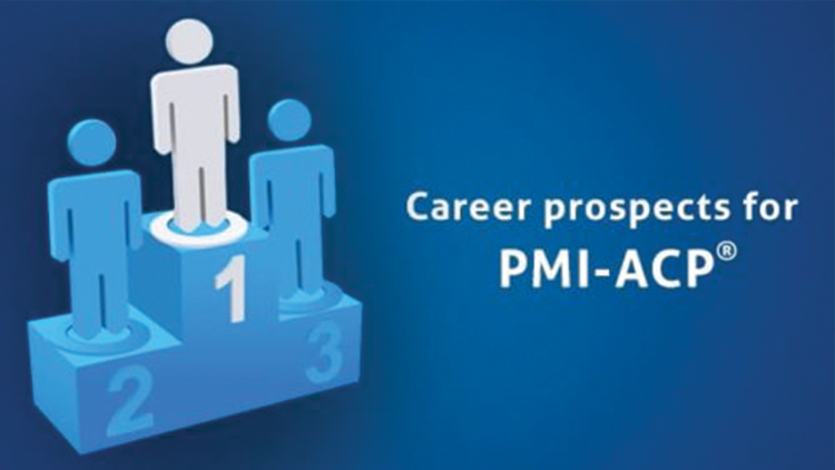 PMI – Agile Certified Practitioner (ACP)