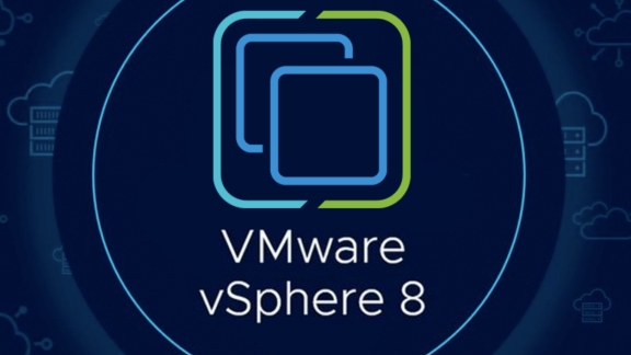 VMware vSphere: Install, Configure, Manage [V8]